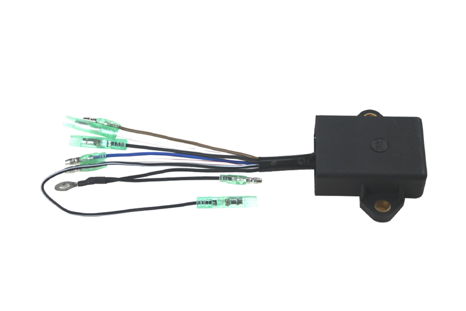 Блок CDI 15F 63V-85540-01