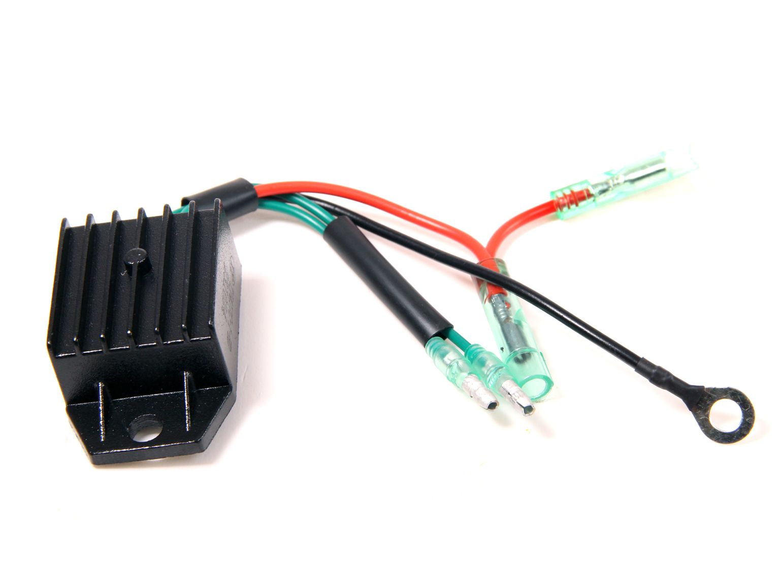 Выпрямитель-стабилизатор напряжения 12V 40FE-01.03.10