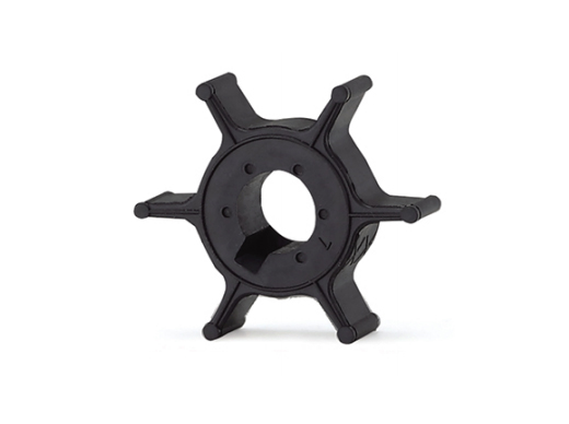 Крыльчатка помпы охлаждения YAMAHA 4/5/6HP 6E0-44352-00