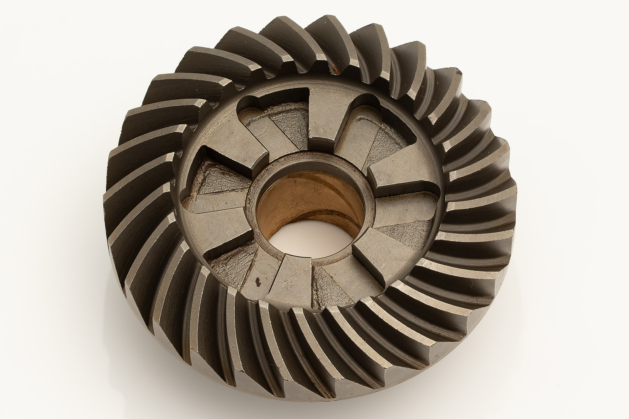 Шестерня переднего хода Yamaha 40HP 66T-45560-01