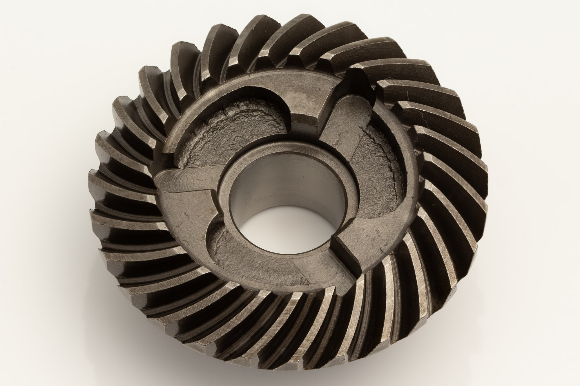 Шестерня заднего хода TOHATSU 8HP 3B2-64030-0