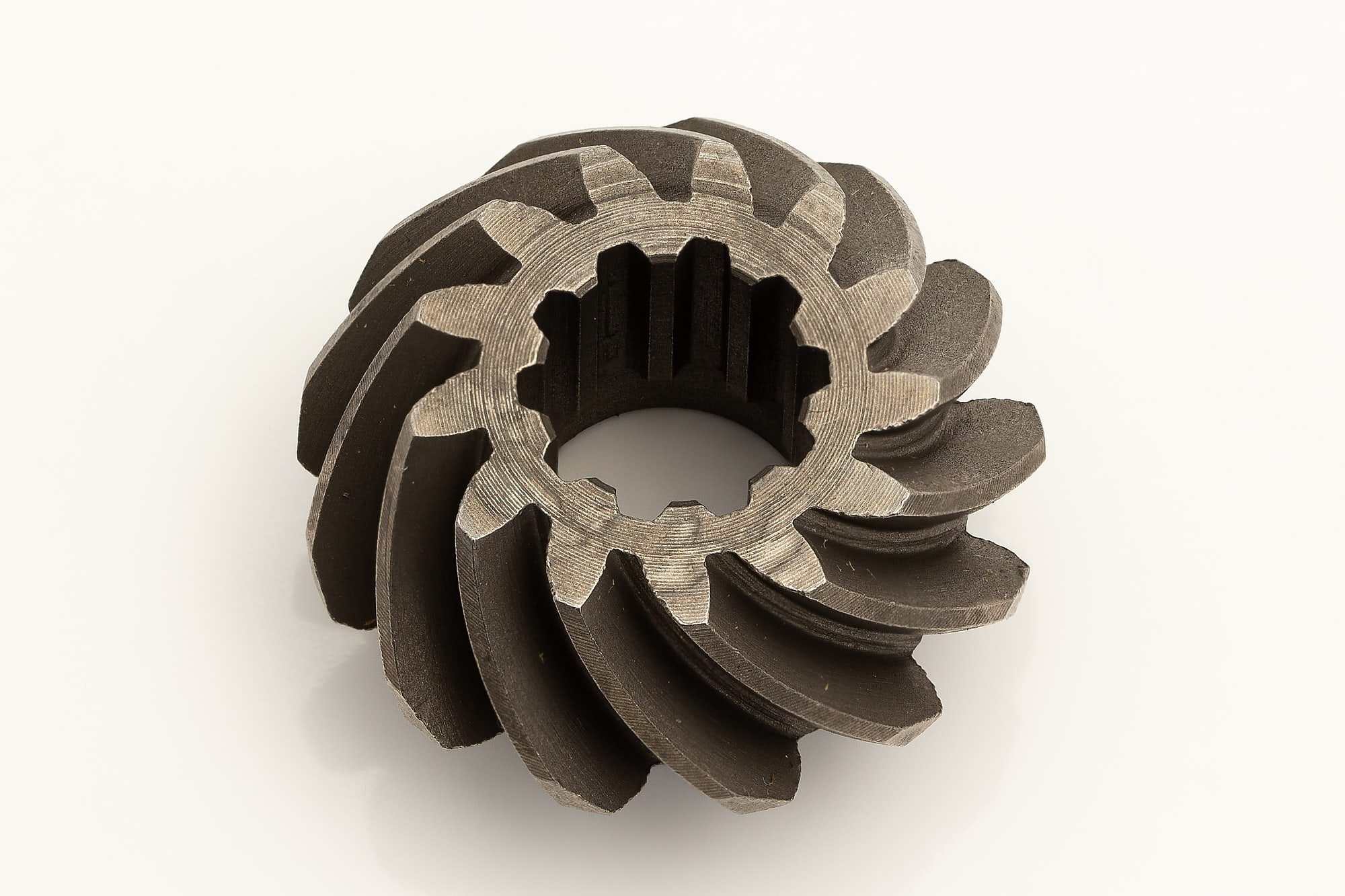 Шестерня ведущая TOHATSU 8HP 3B2-64020-0 