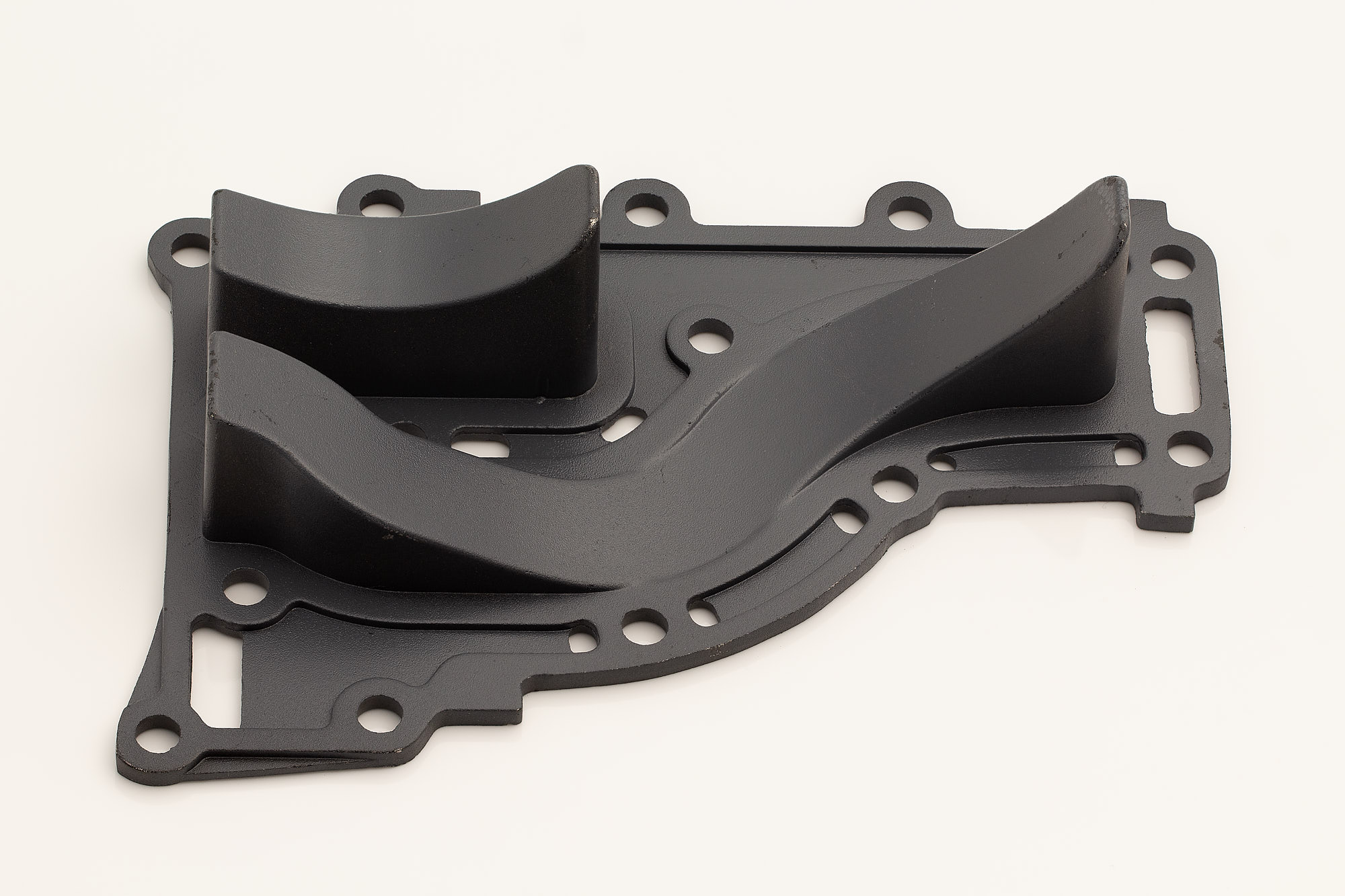 Крышка выпуска 63V-41111-00-1S