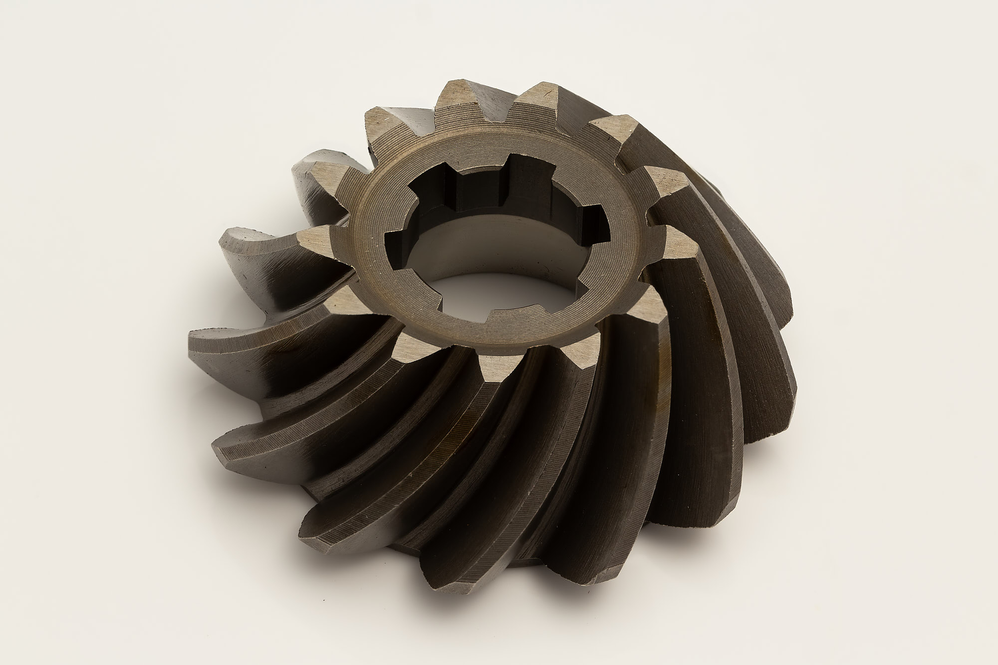 Шестерня ведущая Yamaha 40HP 66T-45551-00