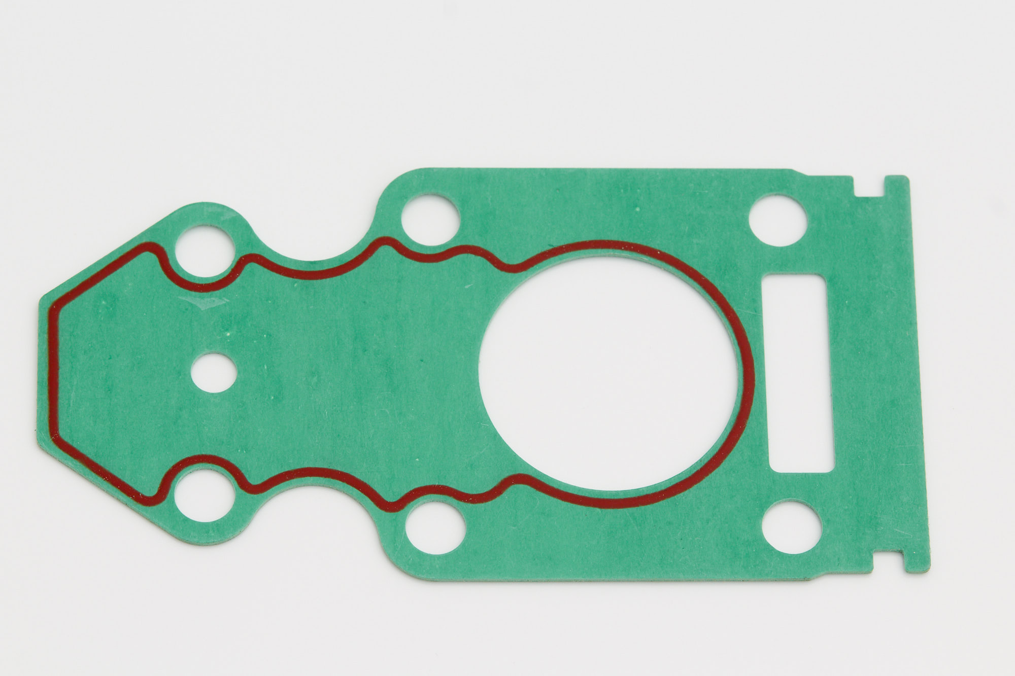 Прокладка основания помпы 63V-45315-A0