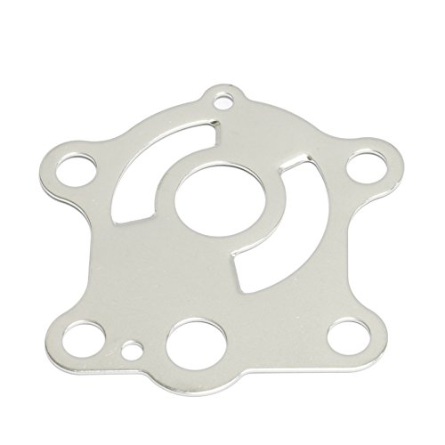 Пластина помпы 688-44323-40