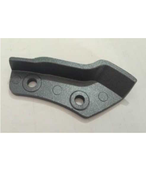 Пластина газа для MERCURY/TOHATSU 9.9/15/18 3M3-63718-0 / 803829001