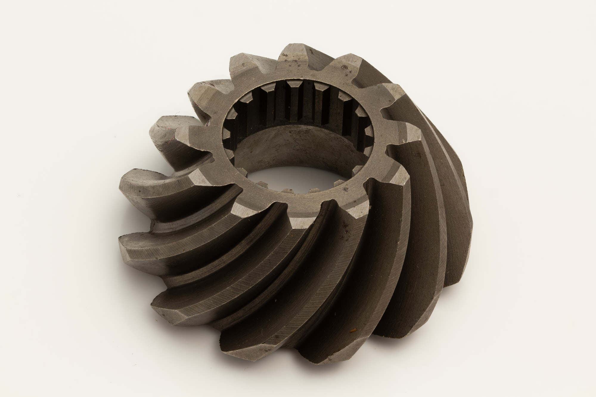 Шестерня ведущая Yamaha 60HP 6K5-45551-00