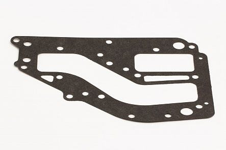 Прокладка Yamaha 25/30 6K8-41124-A1