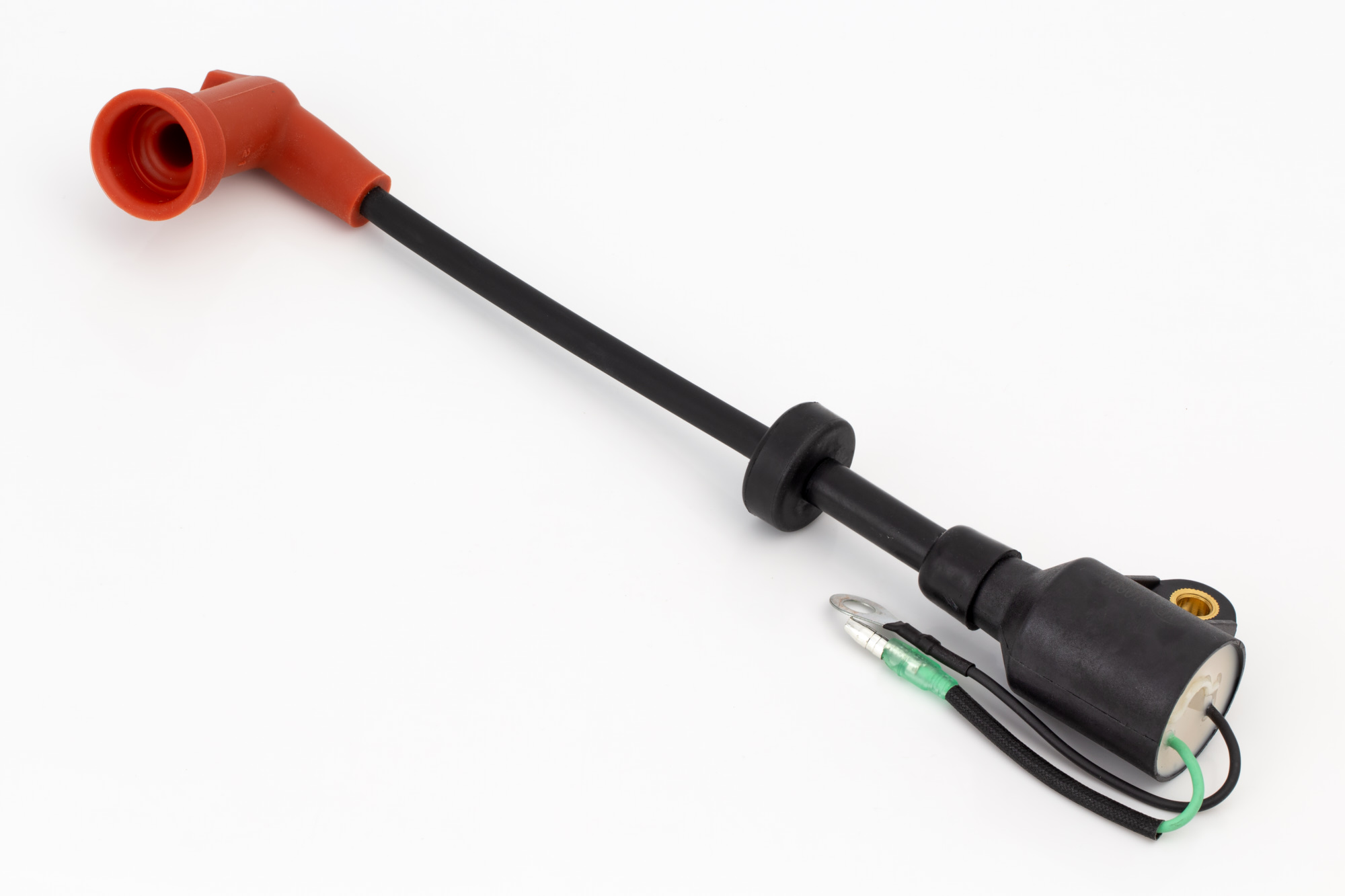 Катушка зажигания высоковольтная B 15F-01.03.15