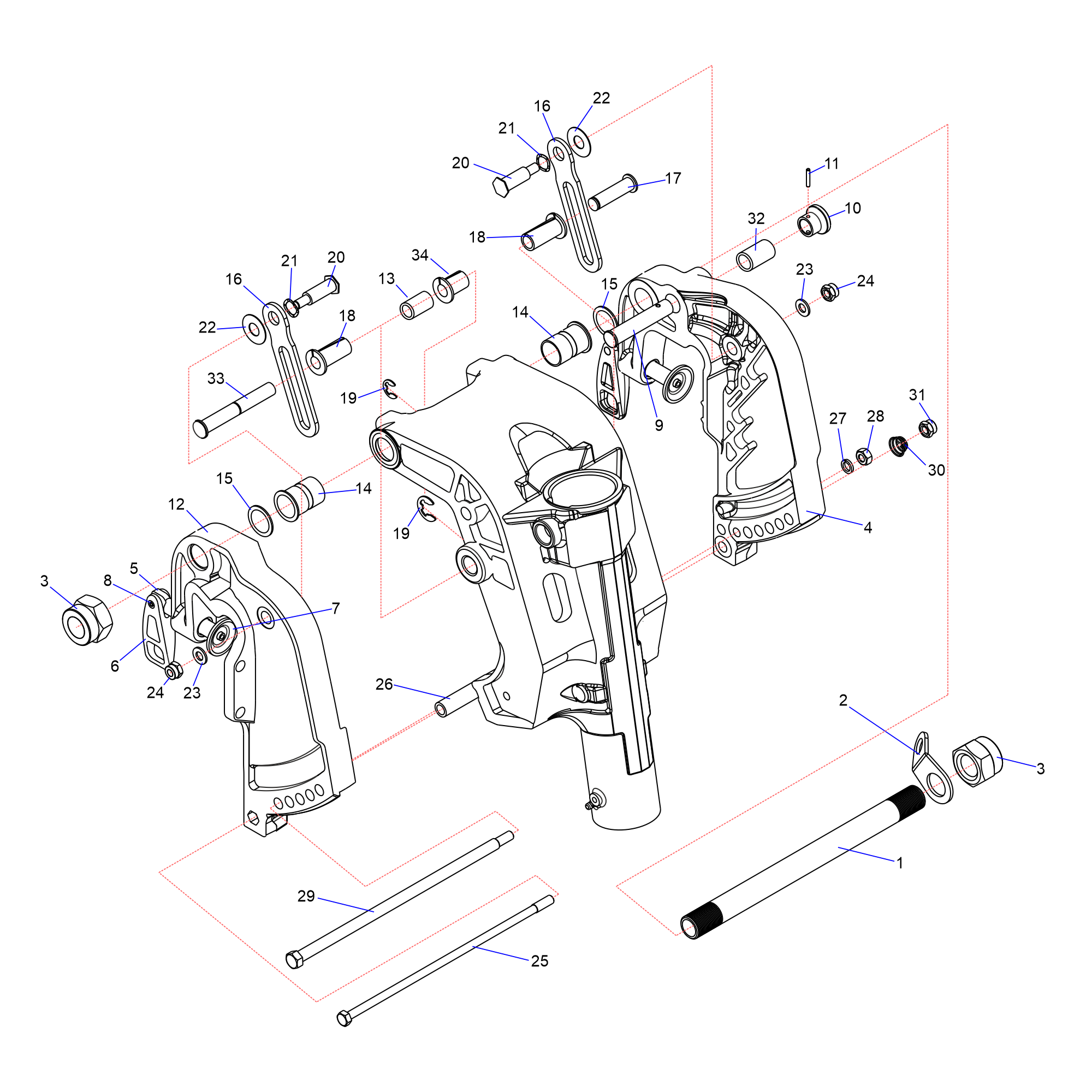 Струбцина-2