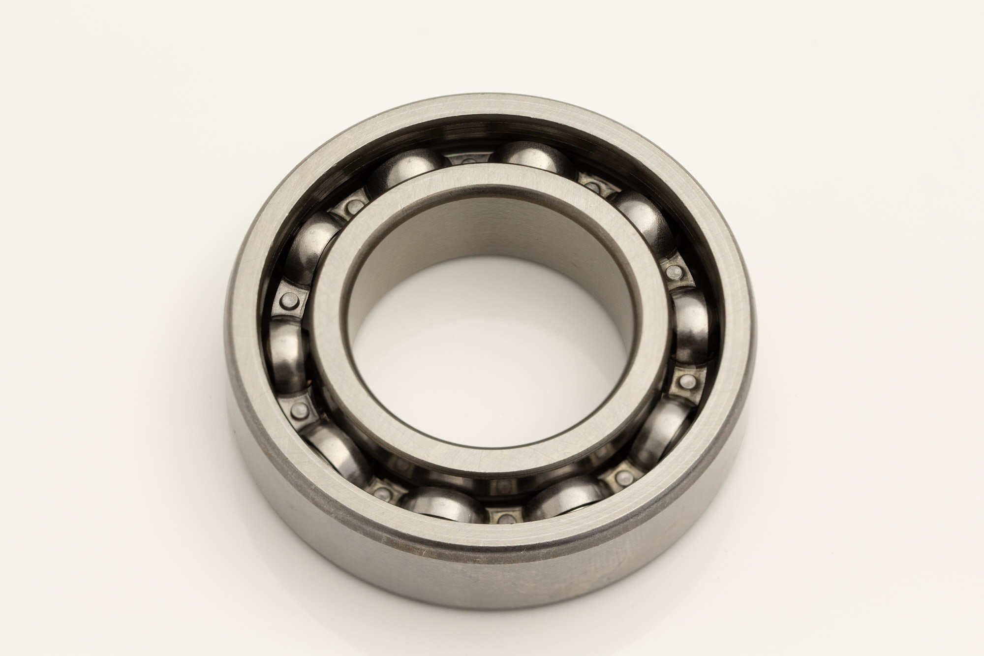 Подшипник 25х47х12  шестерни редуктора Yamaha 5/8/9/9,9/15 93306-00501