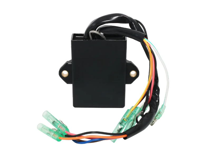 Блок CDI F15 66M-85540-01