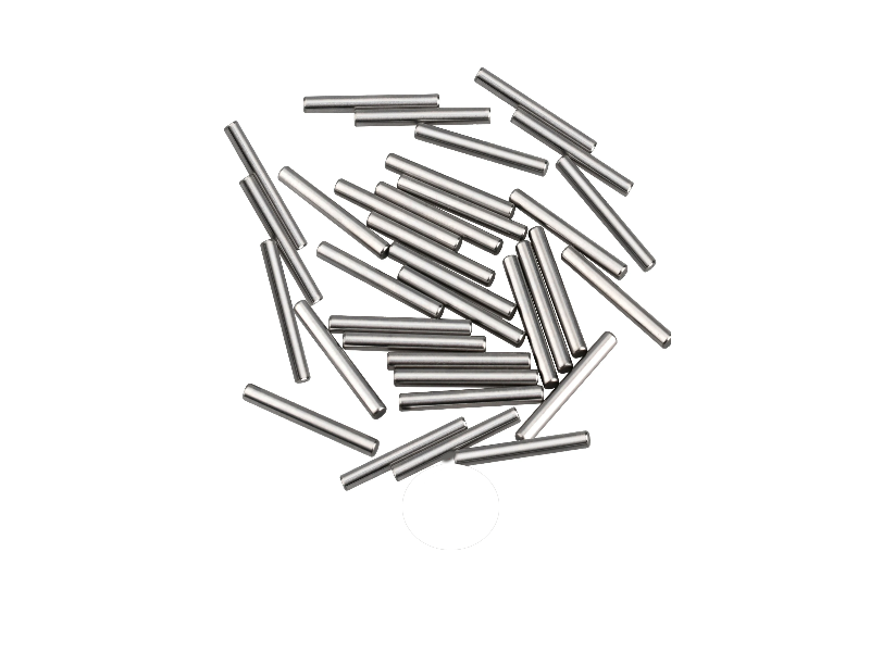 Игольчатый подшипник Yamaha 93602-14014 (10 шт.)