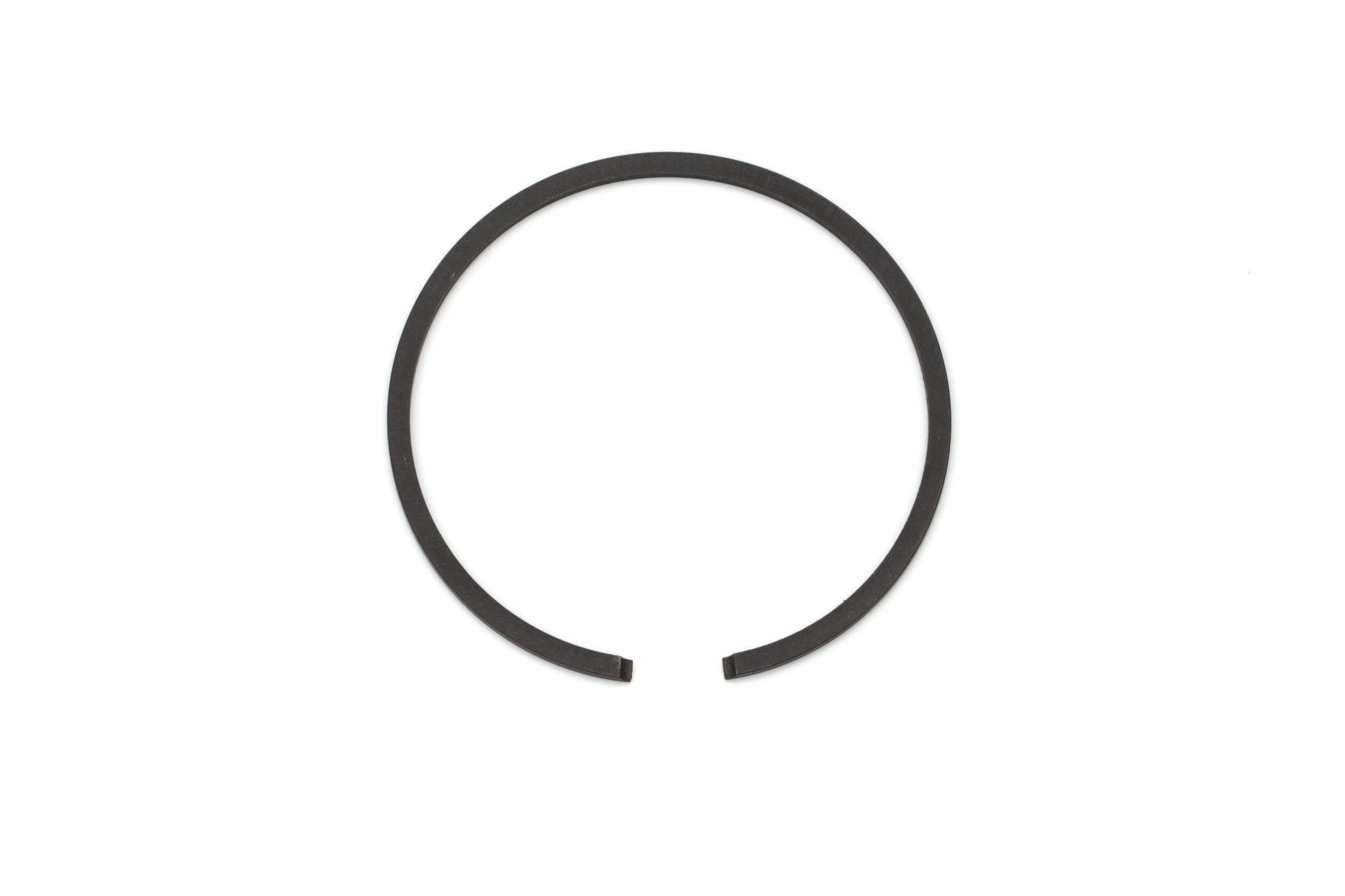 Поршневое кольцо второе T9.8-01.05.00.26