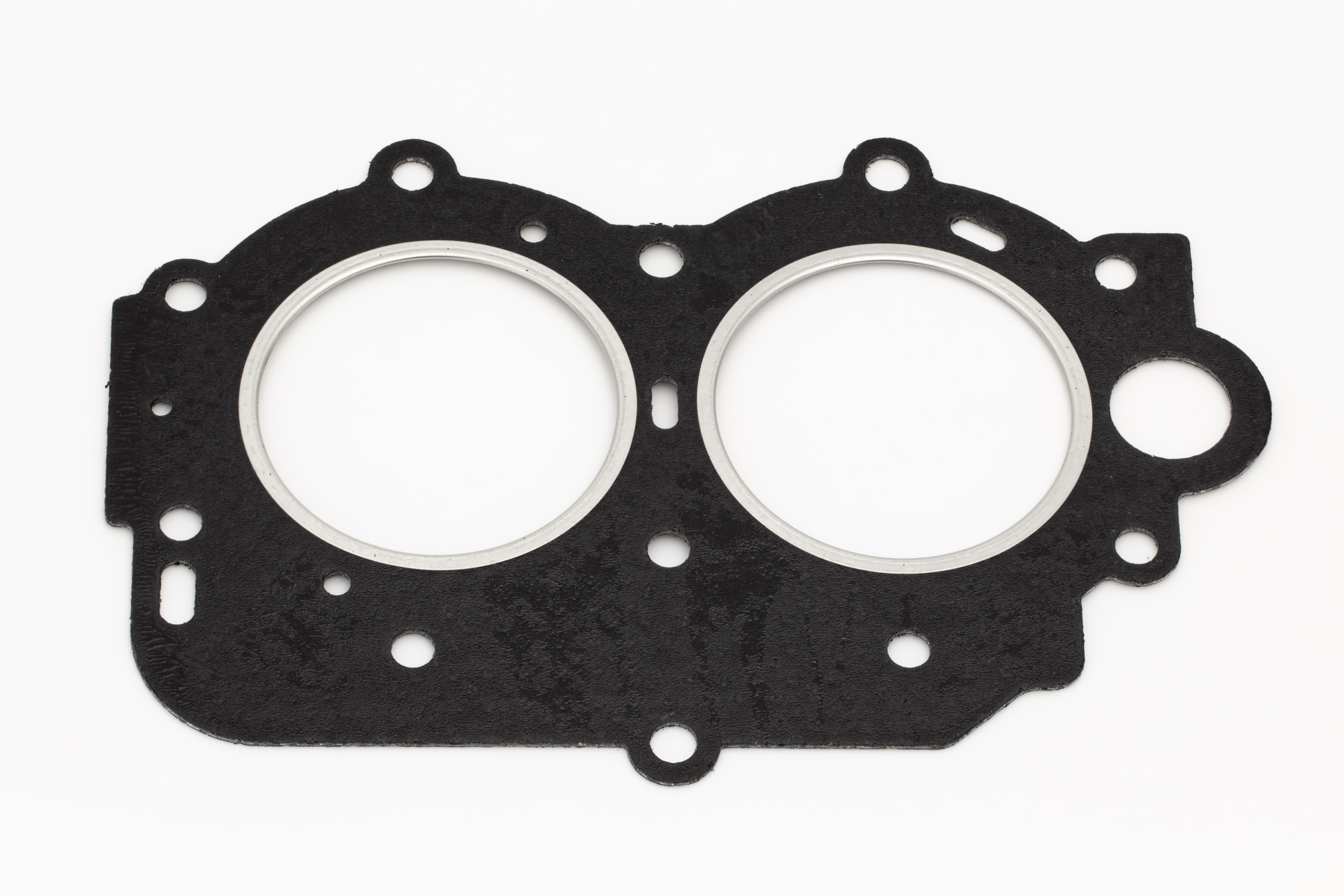 Прокладка головки блока Yamaha 9.9-15