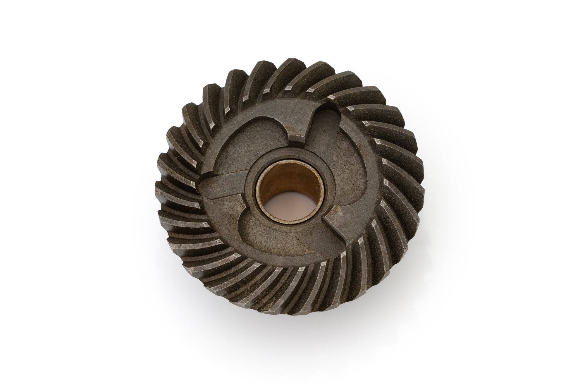 Шестерня переднего хода T9.8-06.00.00.18