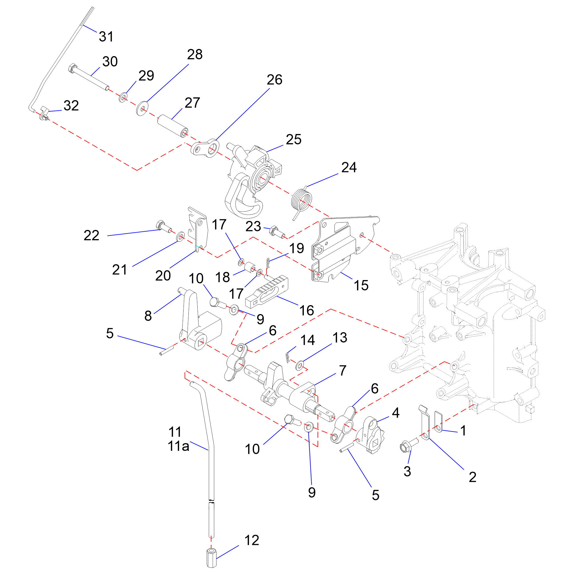 Переключение передач