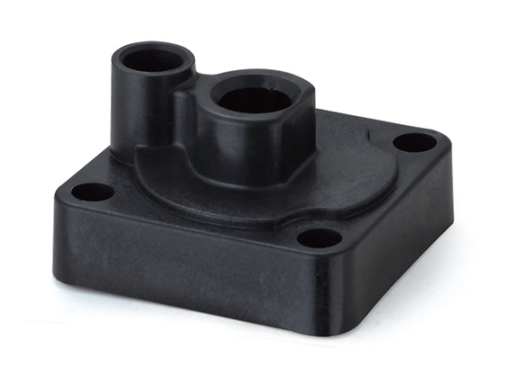 Корпус помпы YAMAHA 6/8/9.9/15HP 63V-44301-00