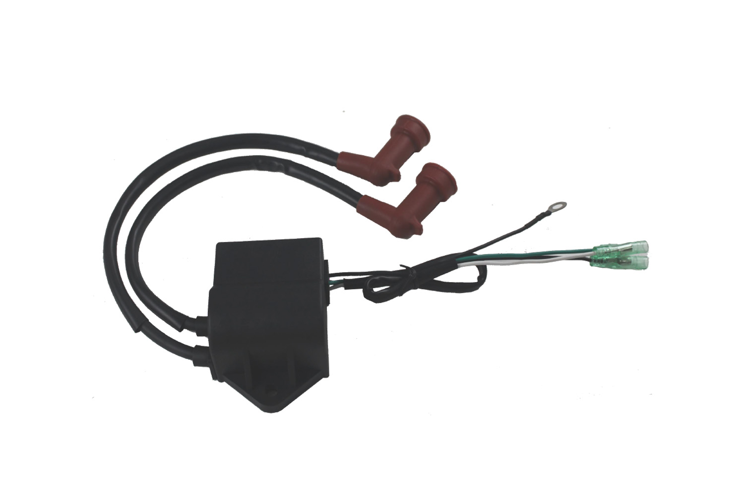 Блок CDI 9.8F 3B2-06170-0