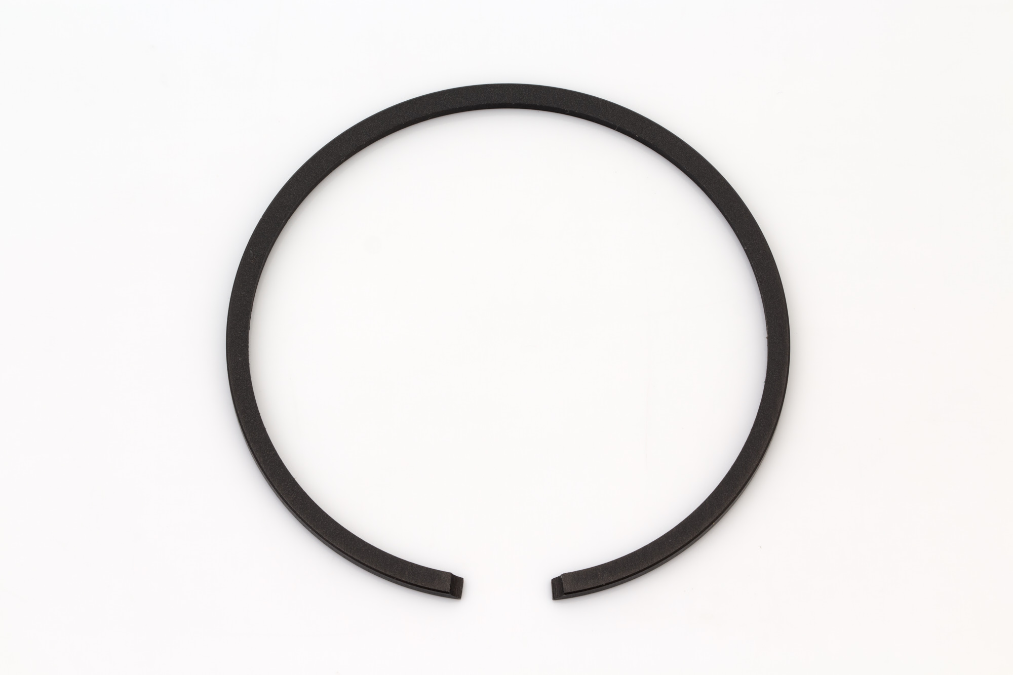 Кольцо поршневое второе 9.8F-01.06.23