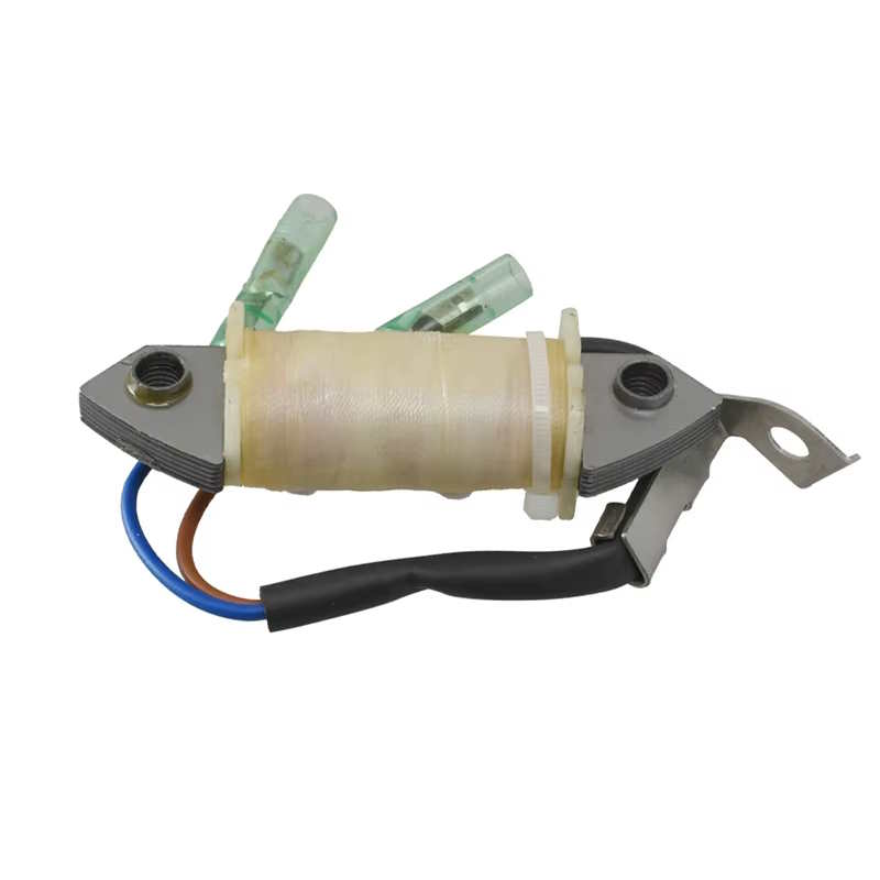 Катушка зажигания под маховик Yamaha F9.9/F15 66M-85520-00