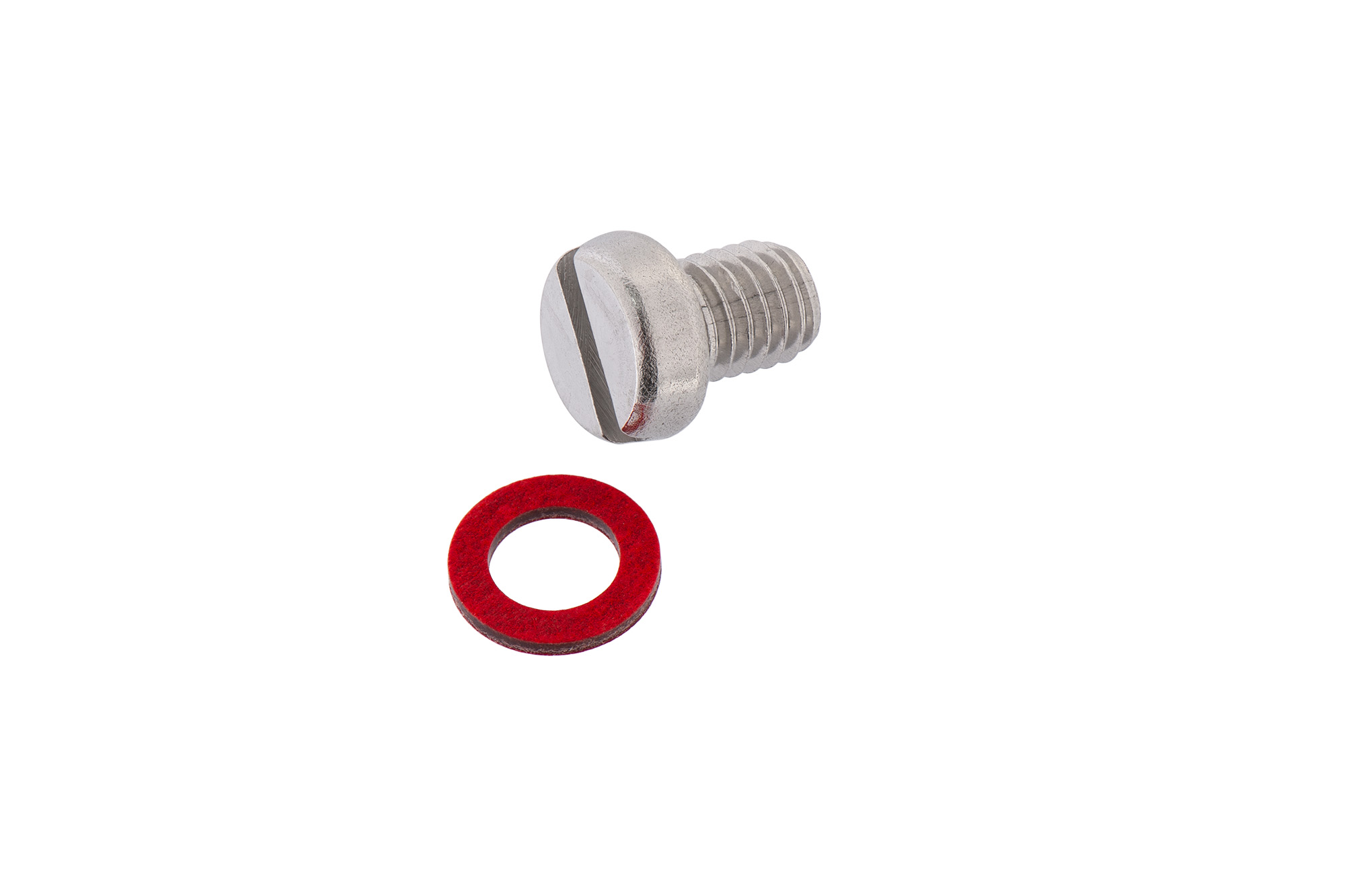 Винт редуктора + прокладка сливного винта (Масло) 903-40080-02-00