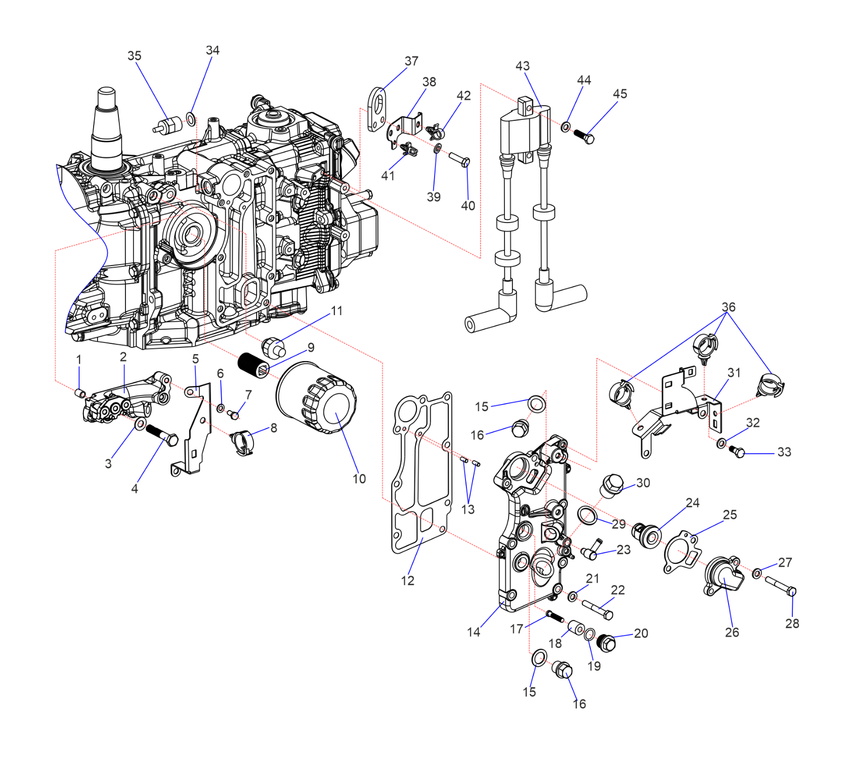 Двигатель-2