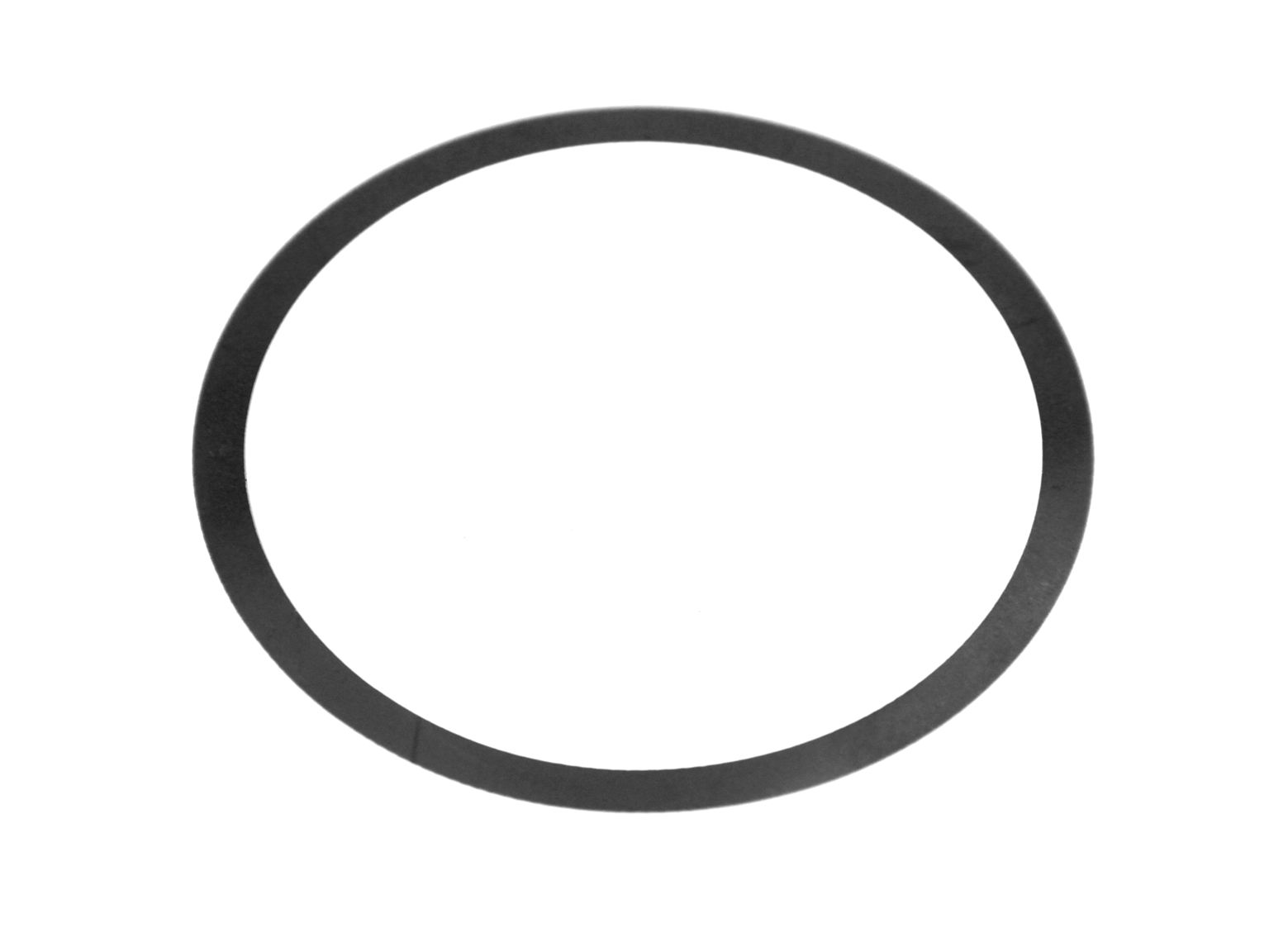 Заполнитель зазора в передней передаче (0,4мм) F130-06.00.00.04