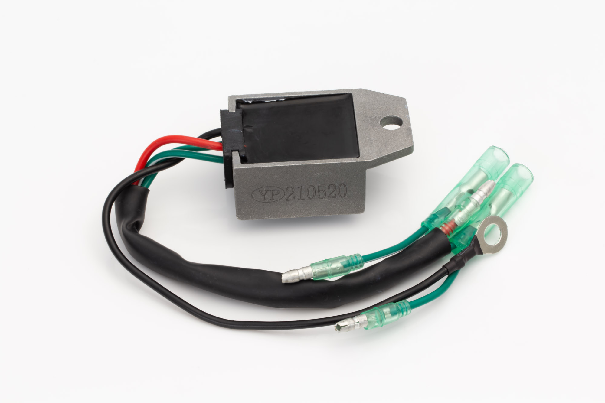 Выпрямитель-стабилизатор 12V F15-01.06.07.00