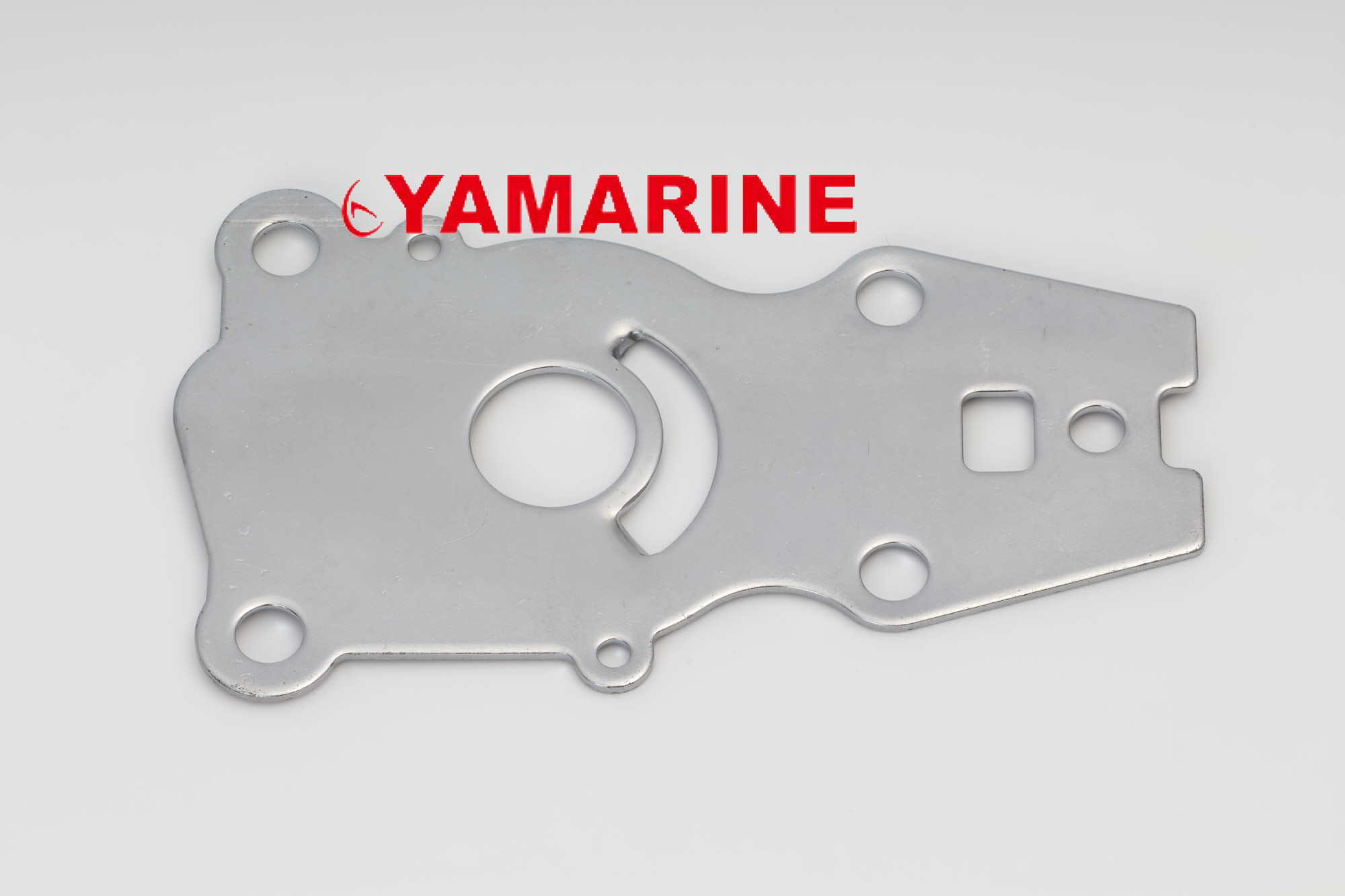 Пластина помпы Yamaha 40 66T-44323-00