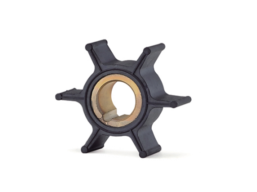 Крыльчатка помпы охлаждения TOHATSU 6/8/9.8HP 3B2-65021-1