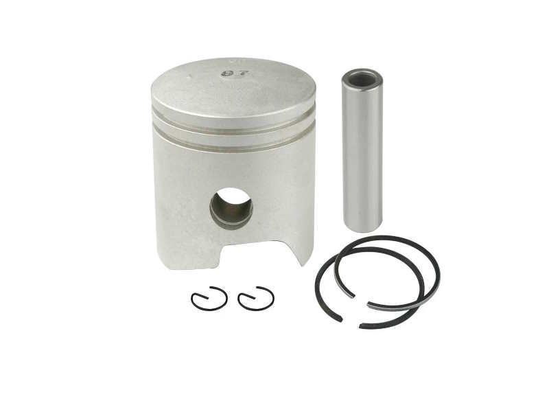 Поршневой комплект + поршневые кольца Yamaha 9,9/15 6E7-11631-00