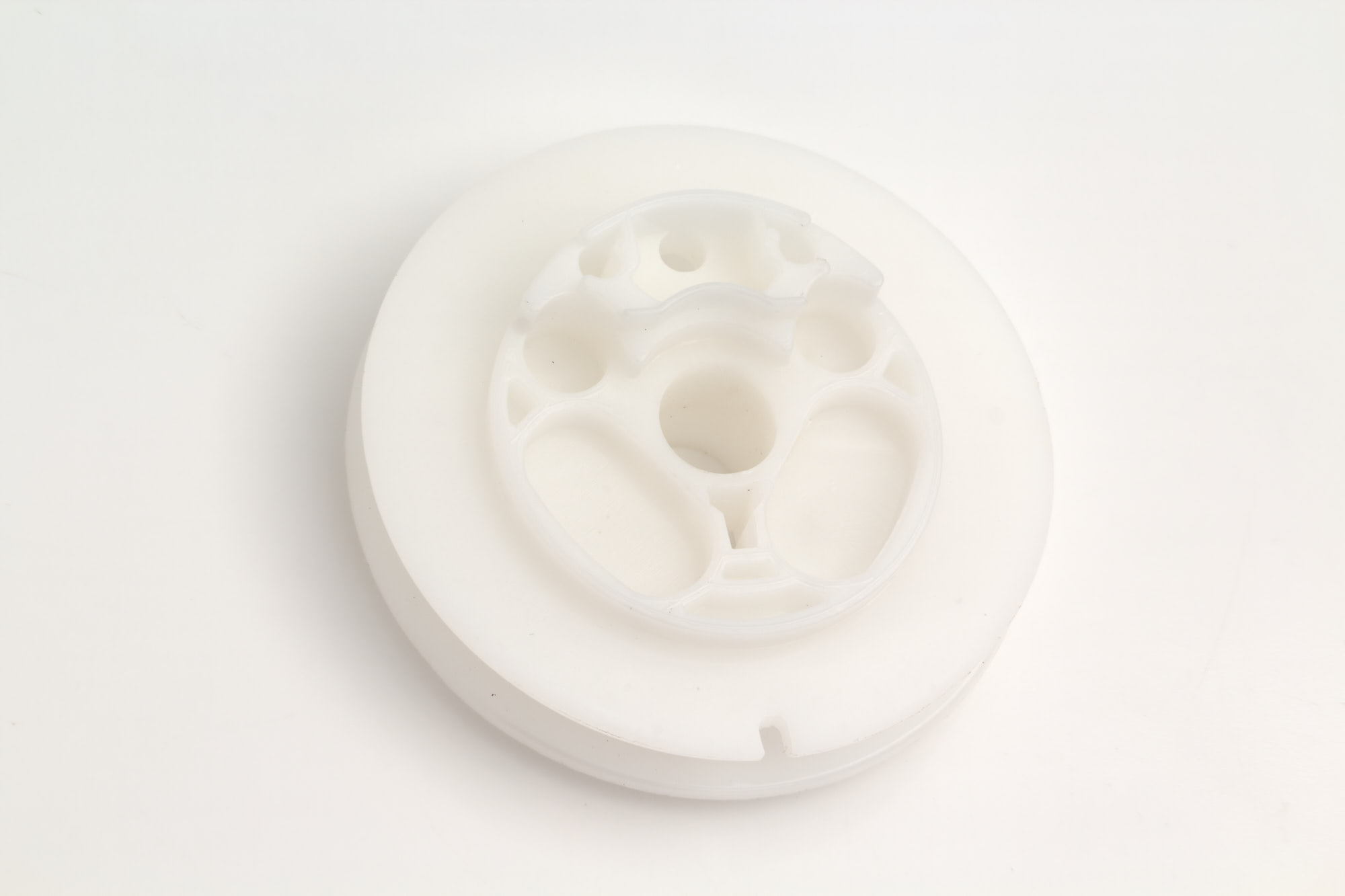 Диск стартера 2.5F-01.02.00.04