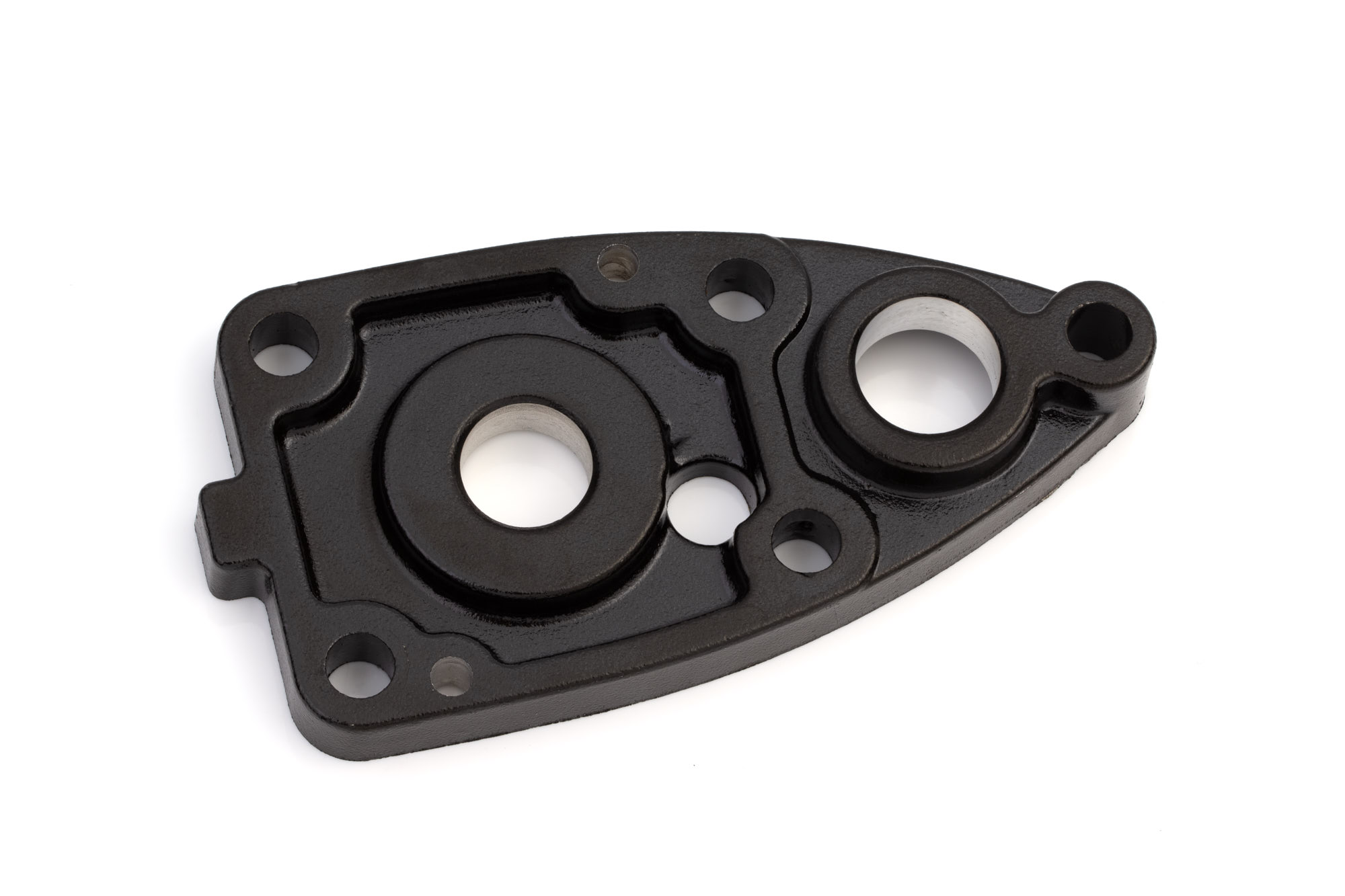 Основание помпы F6-06.00.00.13