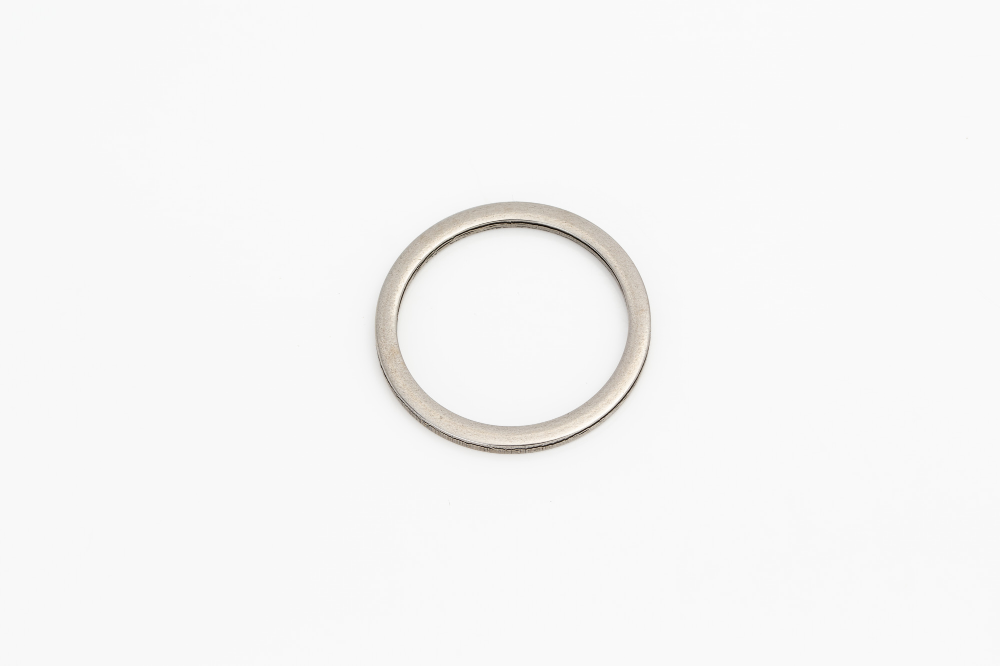 Шайба игольчатого подшипника 40F-01.06.04.05