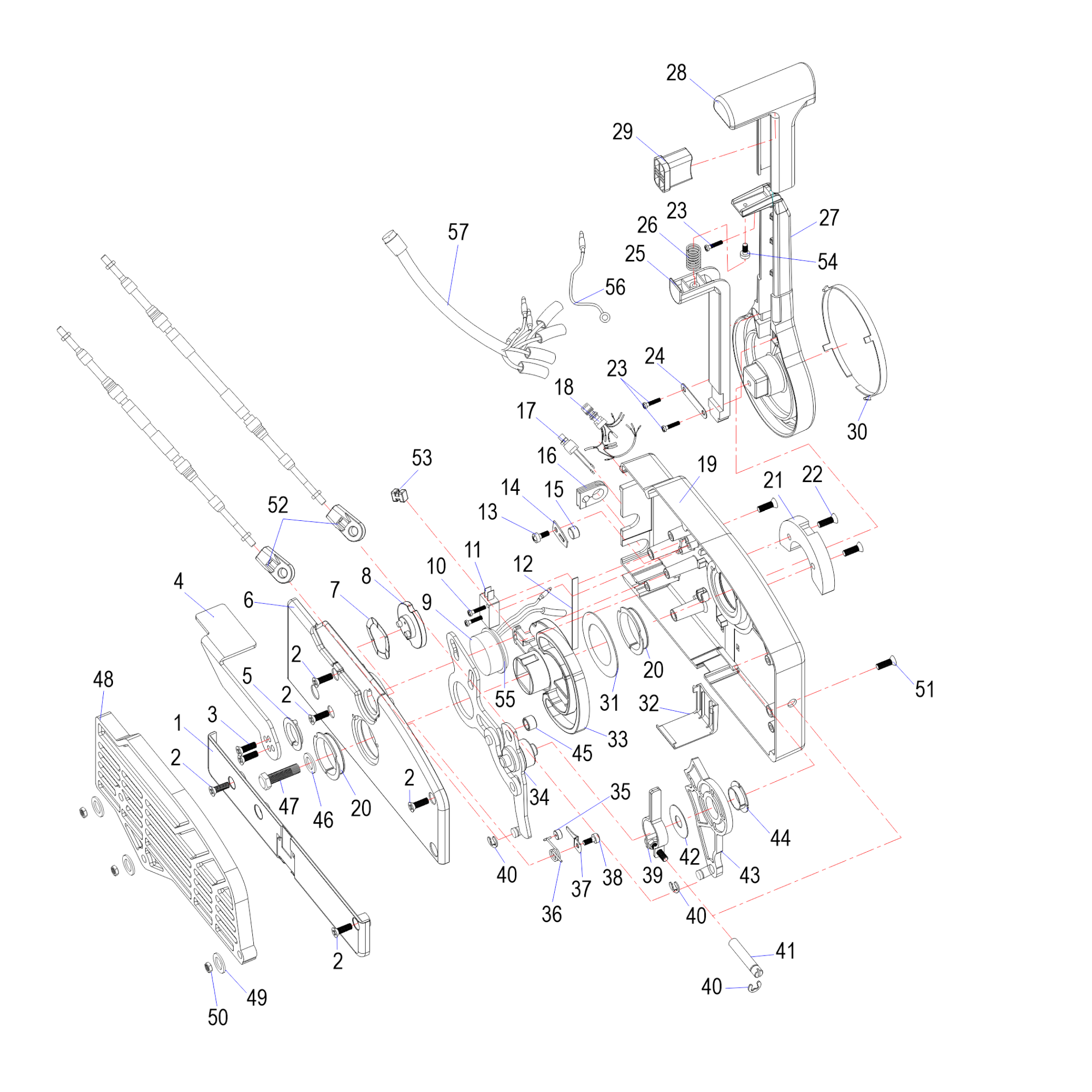 Система управления
