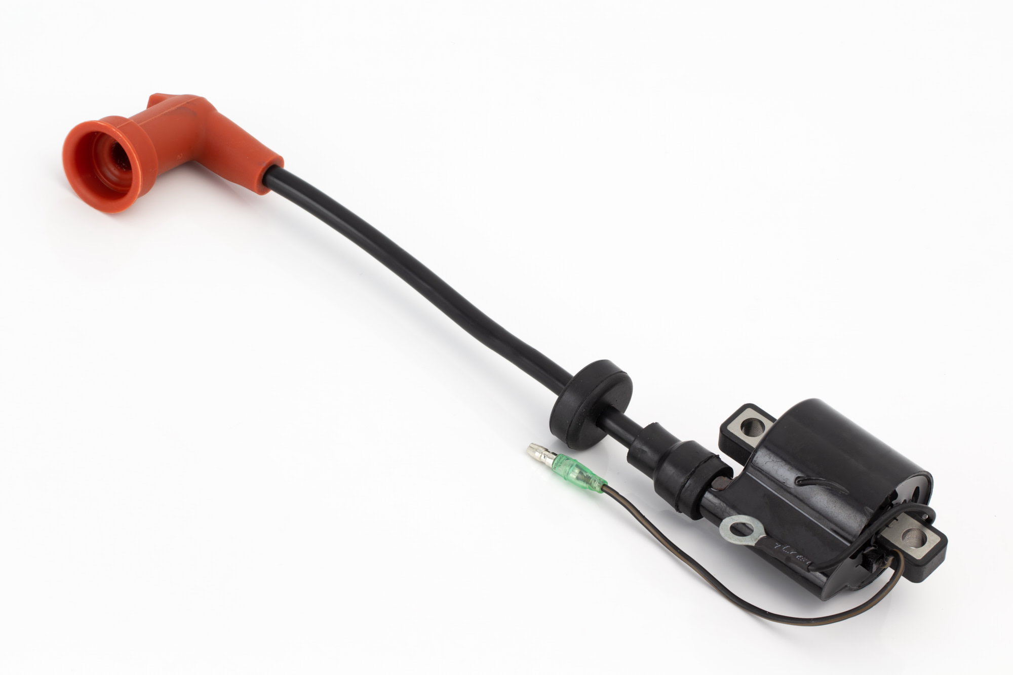 Катушка зажигания высоковольтная 40F-01.03.25.01