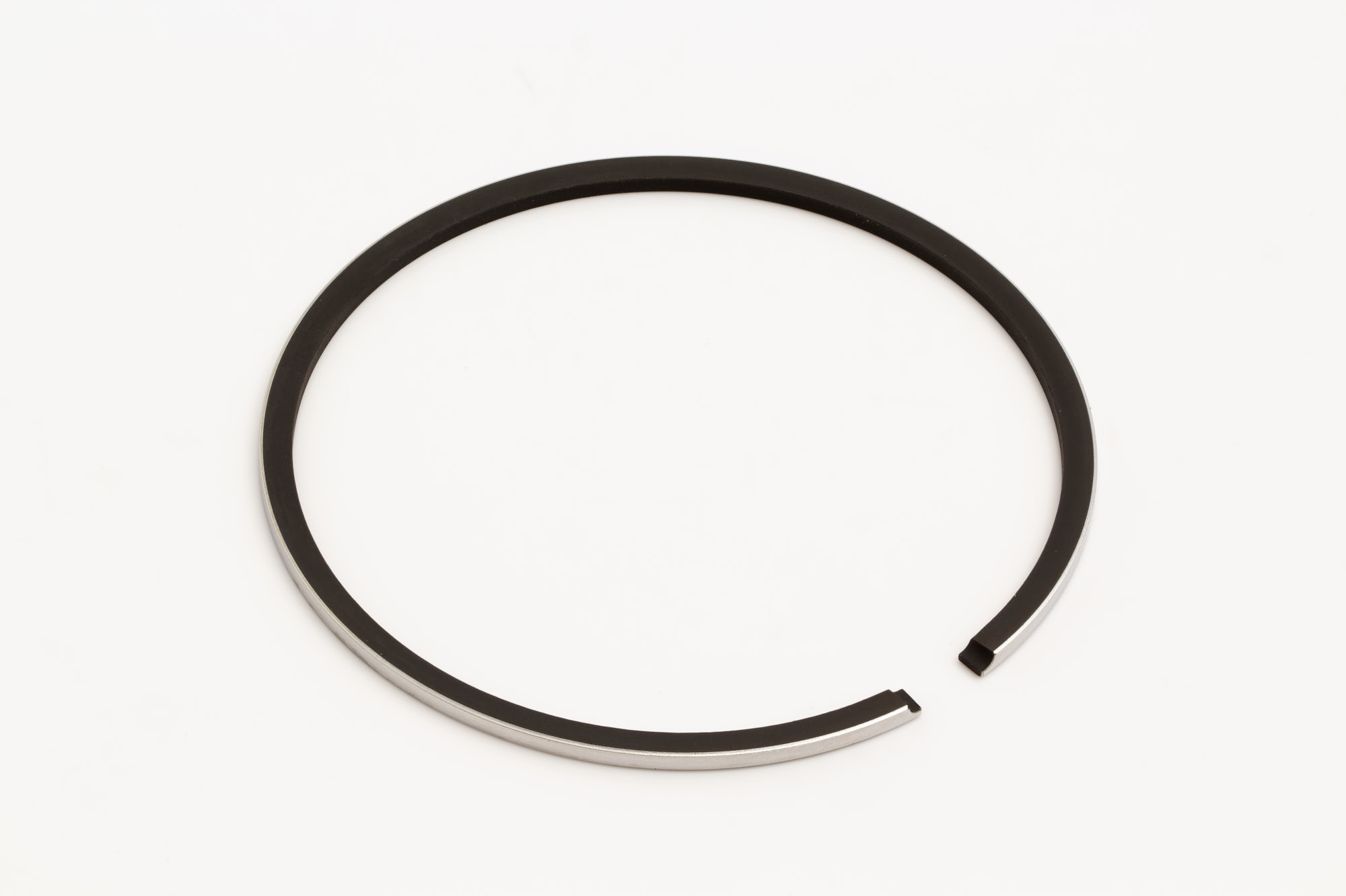 Поршневое кольцо первое 30F-01.04.00.27