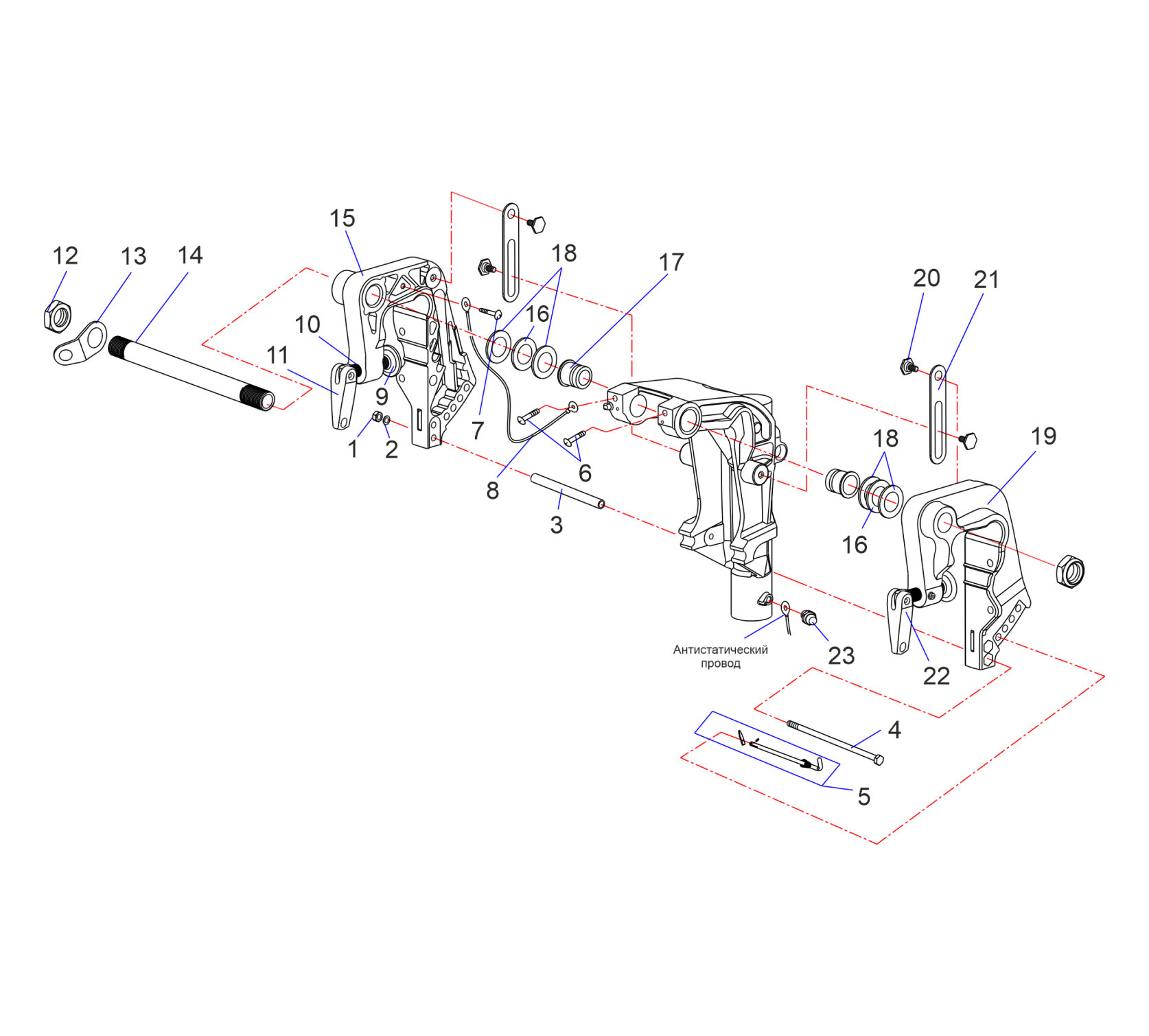 Струбцина-2