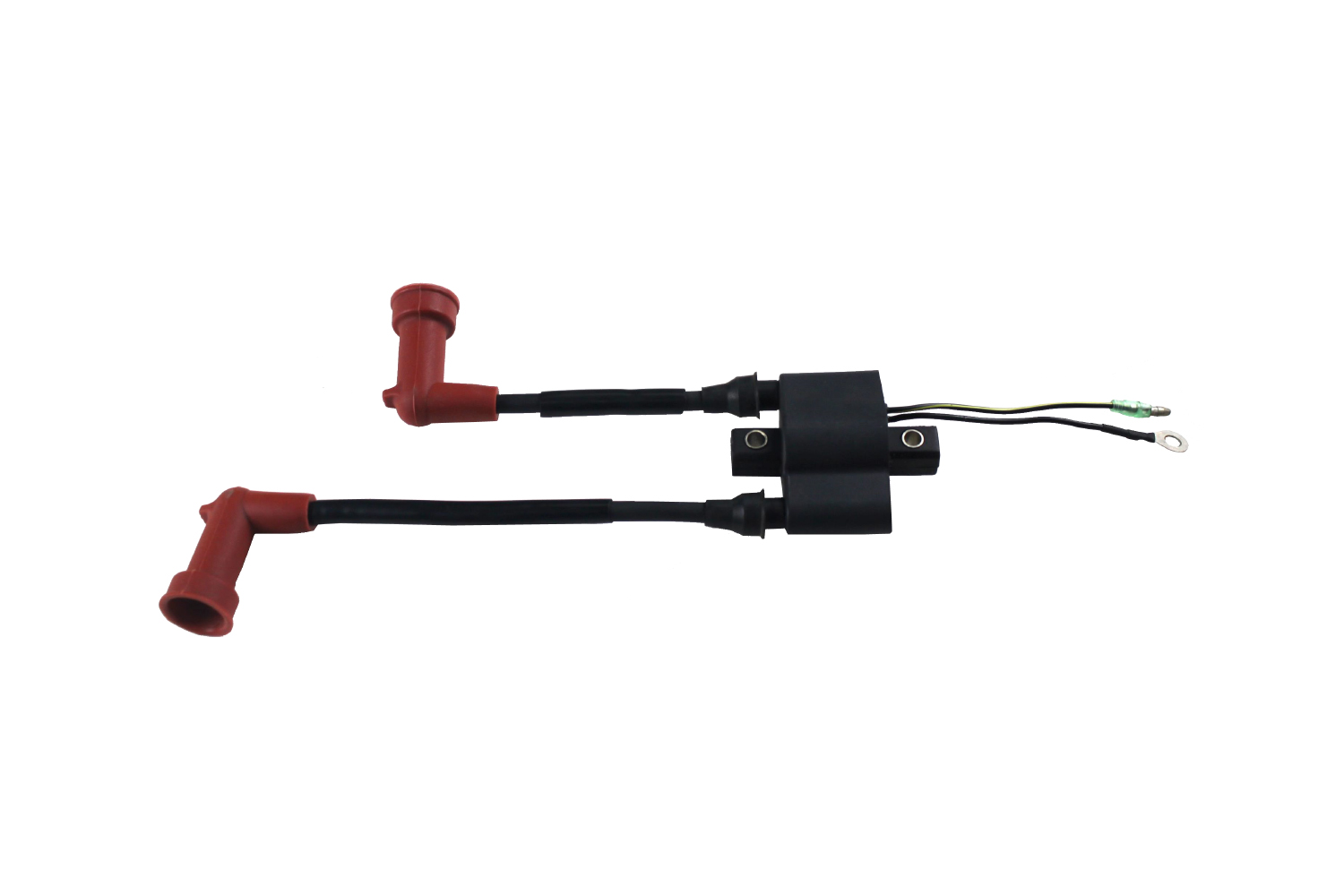 Катушка зажигания высоковольтная 20F 3G2-06040-2