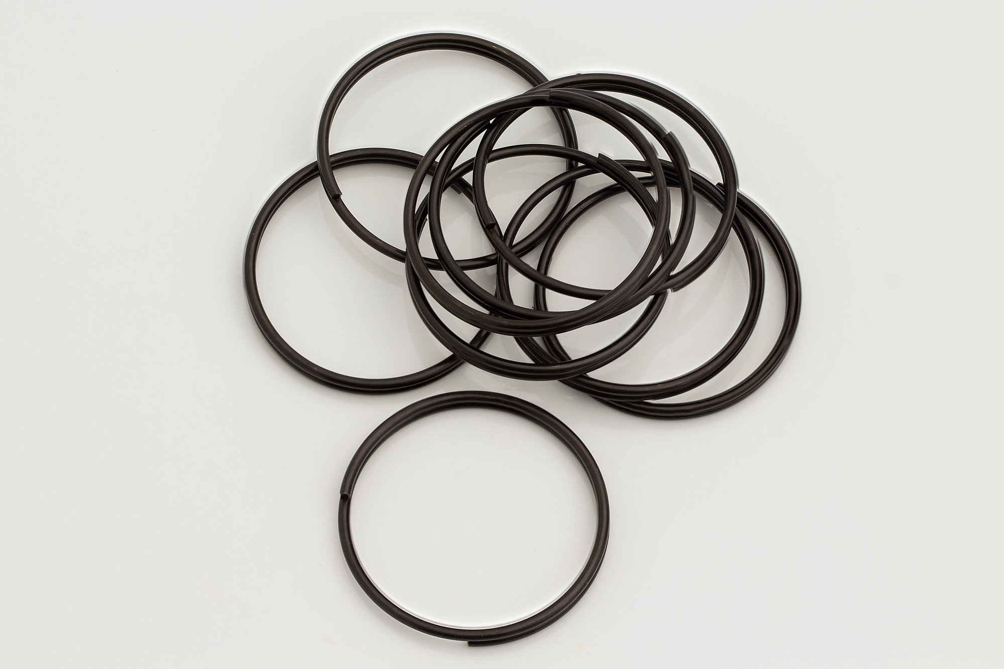 Стопорное кольцо собачки сцепления 648-45633-11