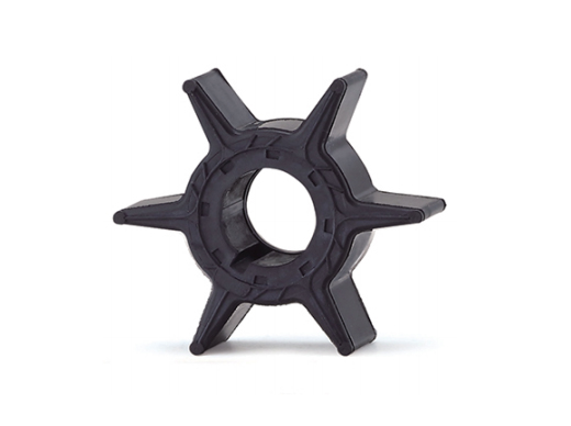 Крыльчатка помпы охлаждения YAMAHA 25/30/40/50HP 6H4-44352-02/ 697-44352-00