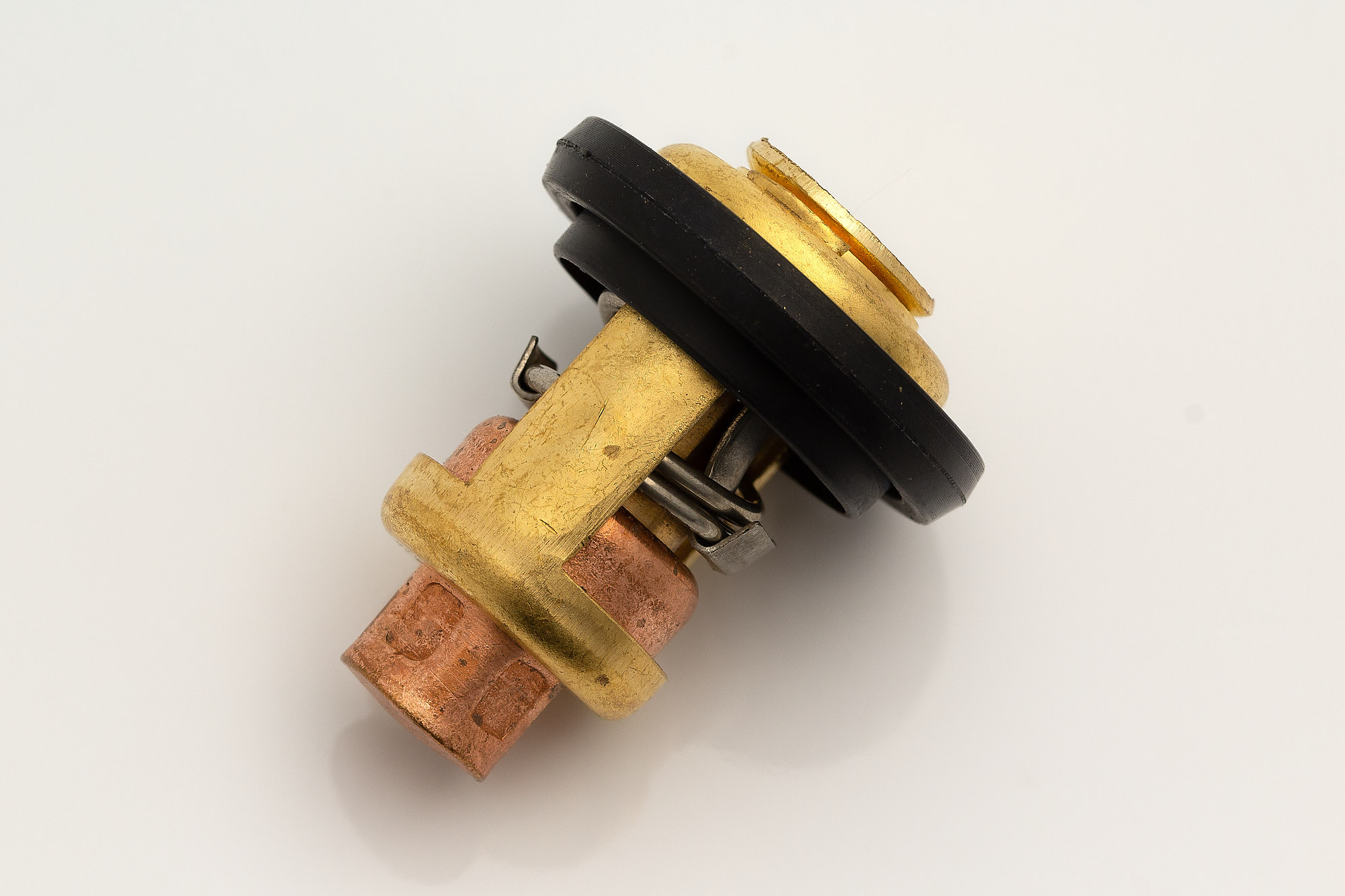 Термостат 50 градусов + прокладка в комплекте 6E5-12411-30