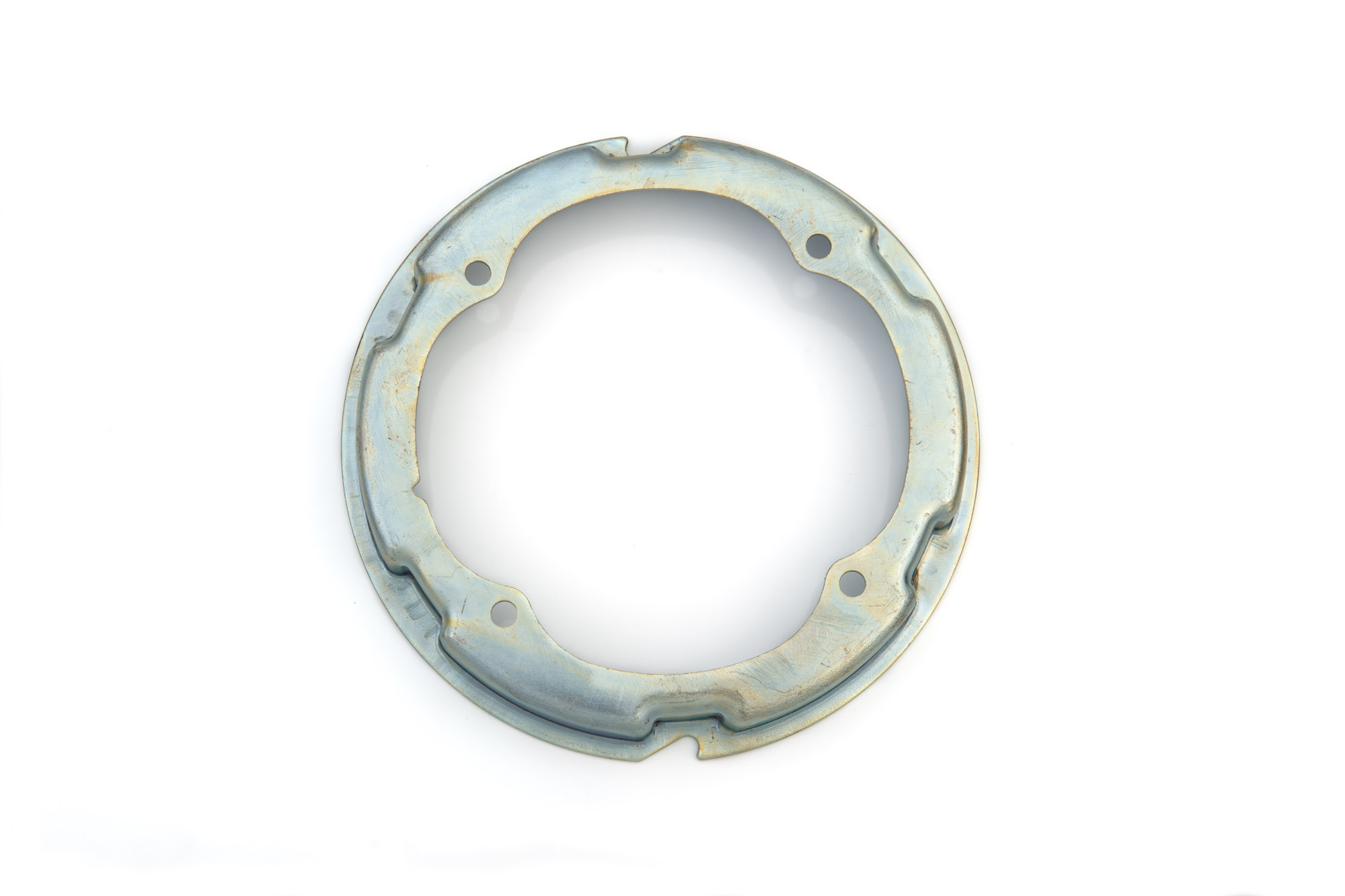 Колесо стартера 40F-01.01.15