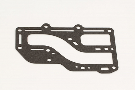 Прокладка выхлопной трубы внутренняя 350-02306-0