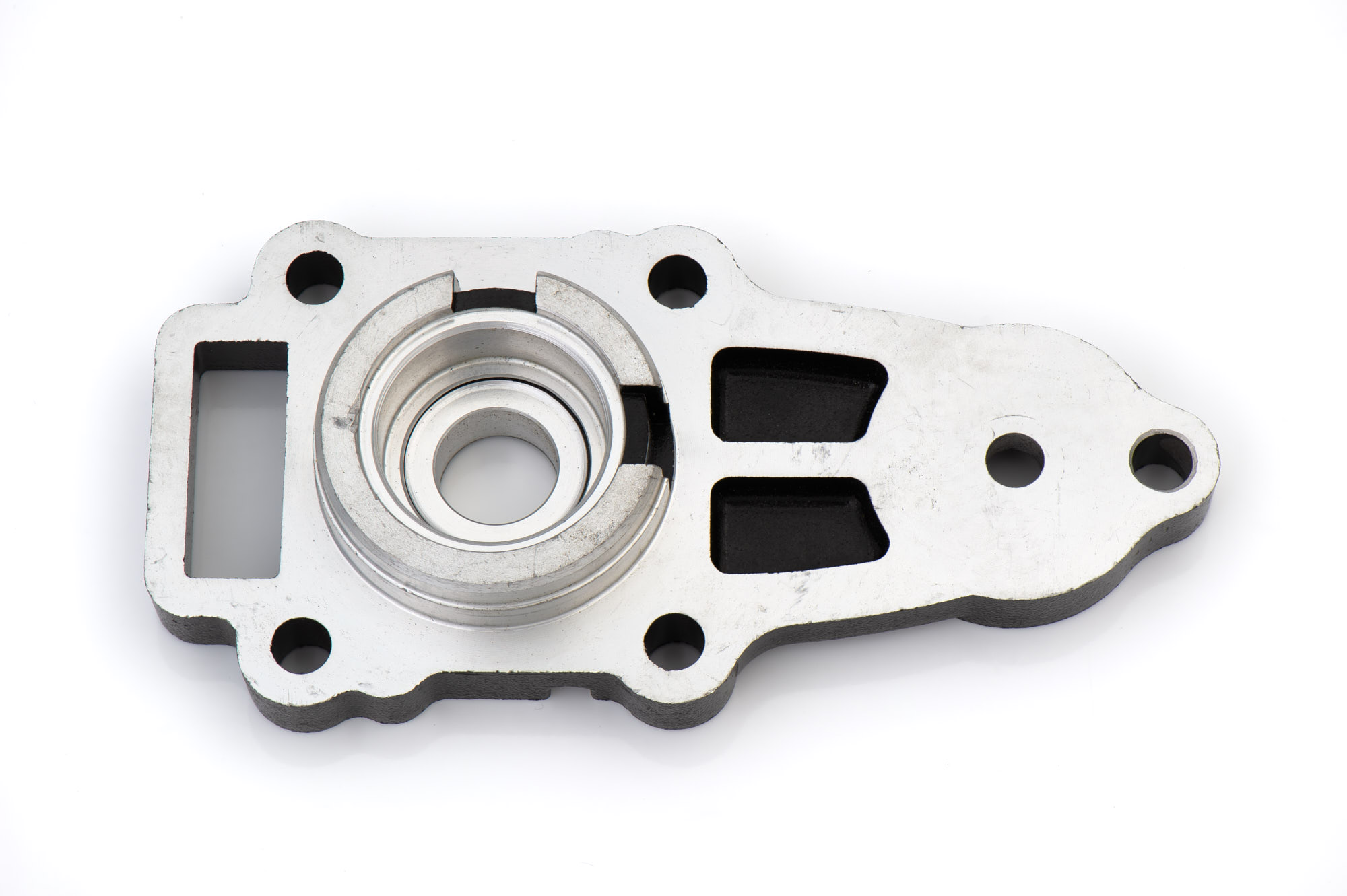 Основание помпы T9.8-06.00.00.10