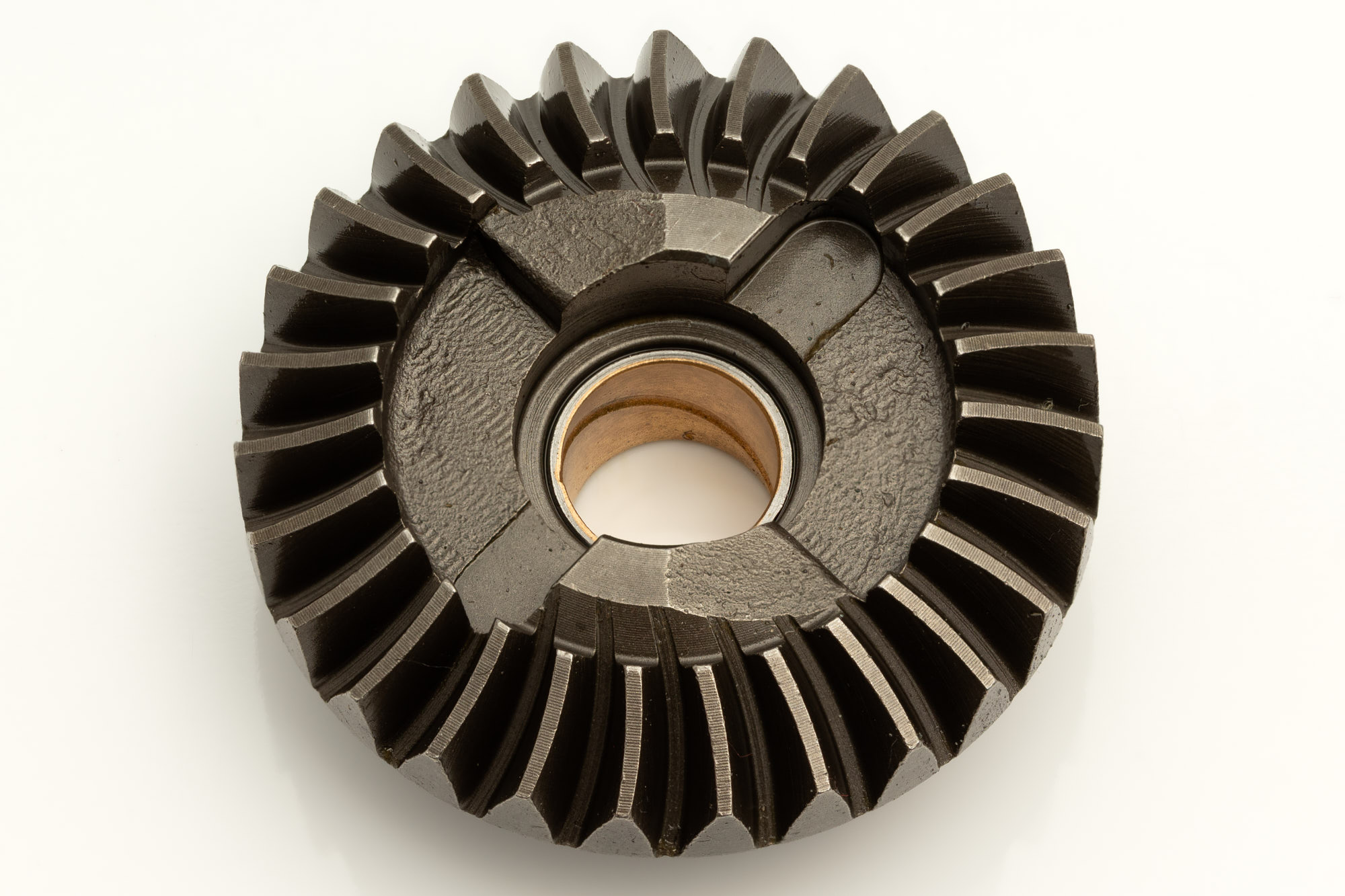 Шестерня переднего хода Yamaha 3HP 6L5-45560-00