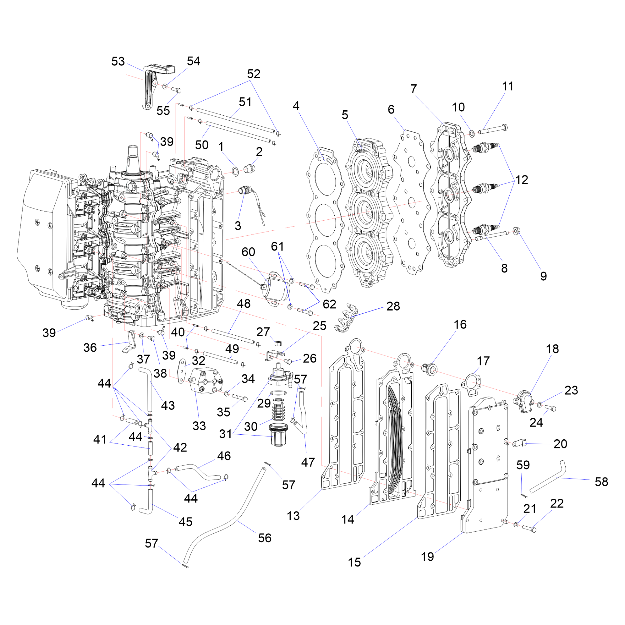 Двигатель 2