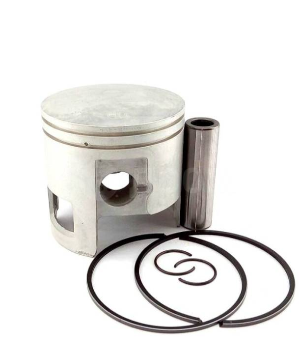 Поршневой комплект + поршневые кольца Yamaha (STD) 40 66T-11631-01-93